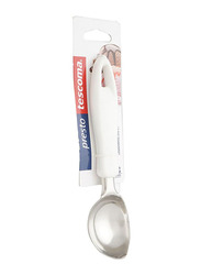 Tescoma Presto Ice Cream Scoop, 19cm, Silver