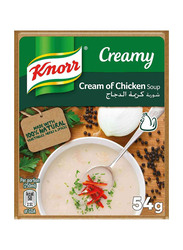Knorr Cream Of Chicken Soup, 65g