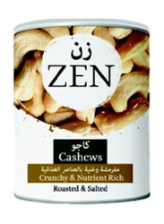 Zen Roasted & Salted Cashews, 100g