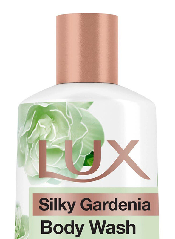 Lux Bw Silk Gardenia (Euphoria)