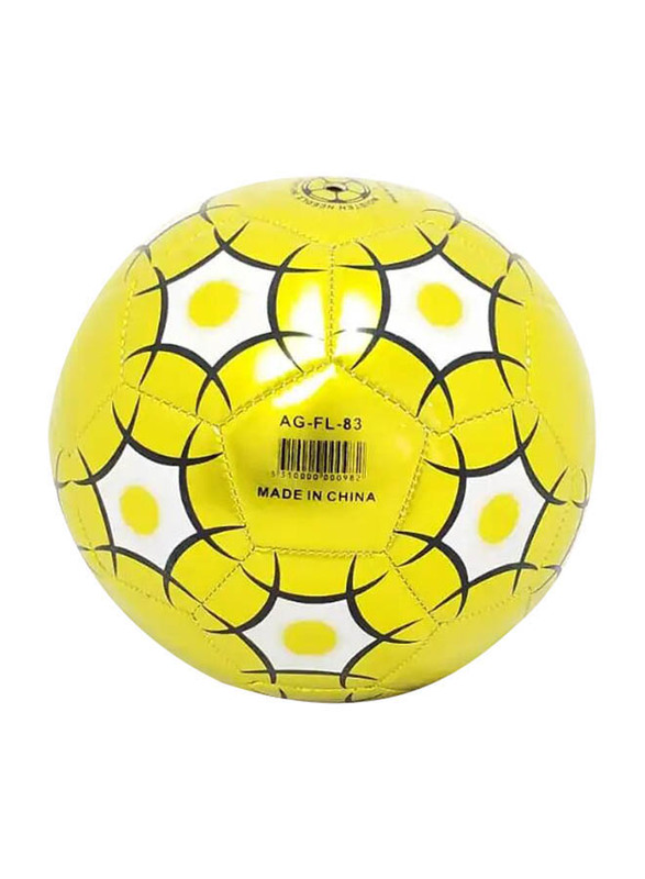 

Amberg Football Laser, Multicolour