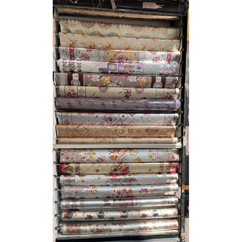 

Euro Home Table Mat 1003 & 1005, Multicolour