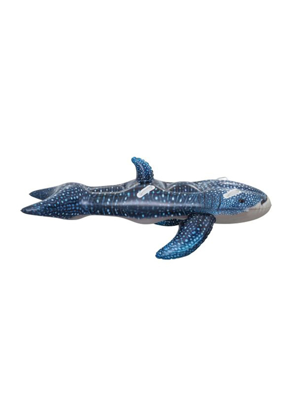 Bestway Rider Whale Shark Wonders, 193 x 122cm