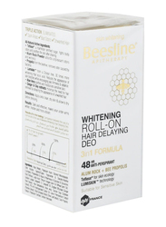 Beesline 3 In 1 Whitening Deodorant Roll-On - 50 ml