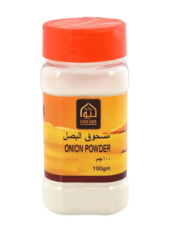 

Liwa Gate Onion Powder, 100g