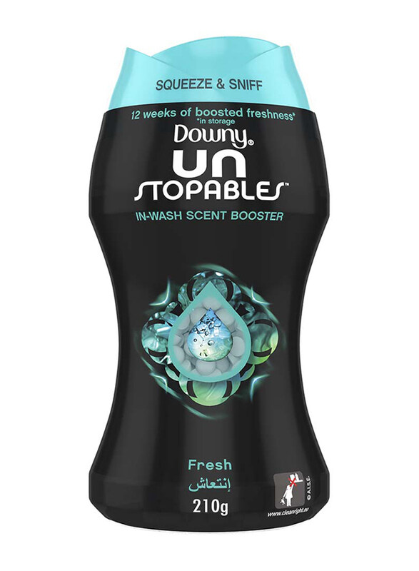 

Downy Unstoppable Fresh Fabric Conditioner - 210g