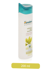 Himalaya Softness and Shine Protein Shampoo for All Hair Types, 200ml