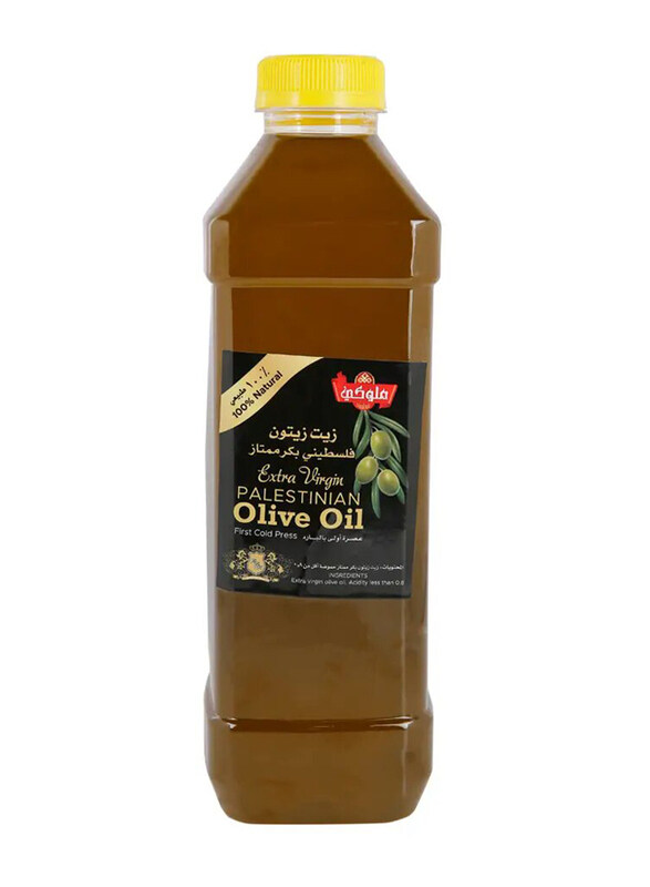 

Generic Palestinian Extra Virgin Olive Oil Palesti