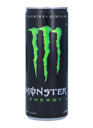 Monster Energy Drink, 250 ml
