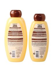 Avocado Shampoo - 600ML + 400ML