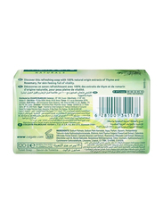 Palmolive Naturals Bar Soap with Herbal Extracts - 120g