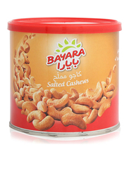 Bayara Salted Cashews, 225g