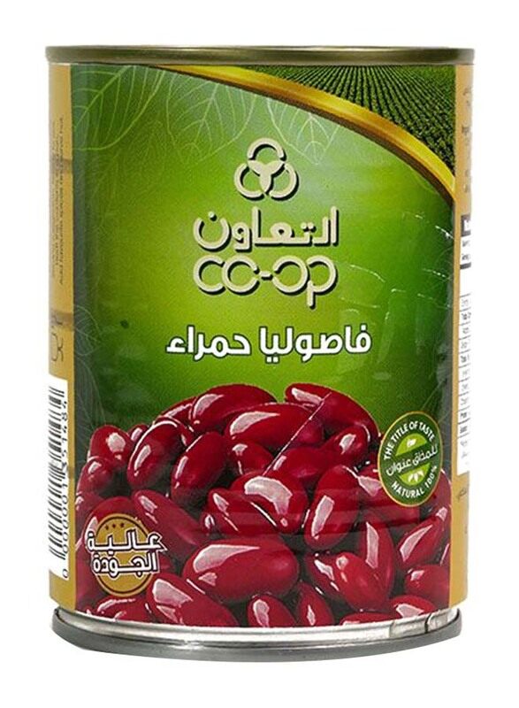 

CO-OP Kidney Beans, 400g