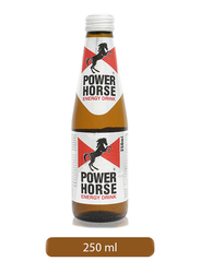 Power Horse Energy Drink Bottle, 250ml