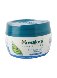 Himalaya Anti-Dandruff Hair Cream 2 x 140 ml