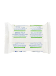 Mustela Baby Cleansing Wipes, 25 Wipes