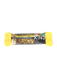 Be-Kind Gf Honey Roasted Nuts & Seasalt, 40g
