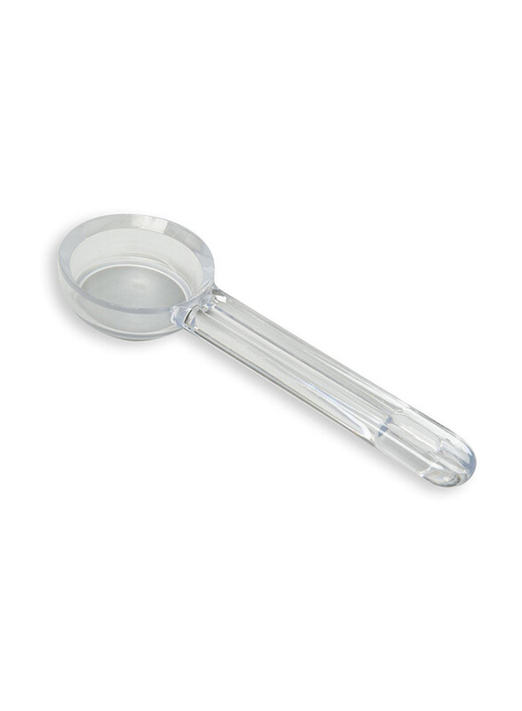 

Gondol Push & Serve Non-Stick Ice Cream Spoon, Clear