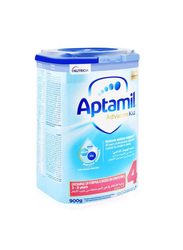 Aptamil Advance Kid 4 Growing Up Formula Milk - 900 g