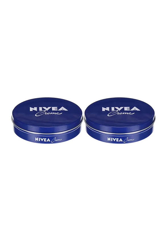 Nivea Cream - (2X150Ml)