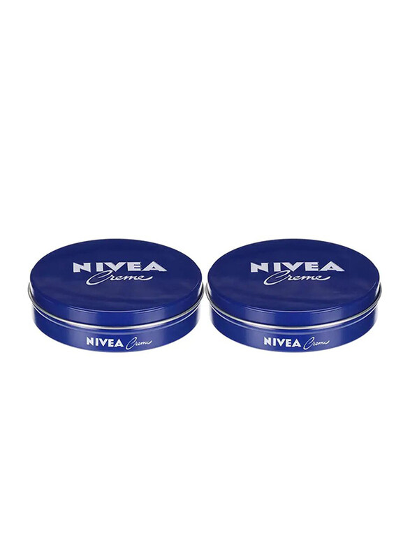 

Nivea Cream - (2X150Ml)