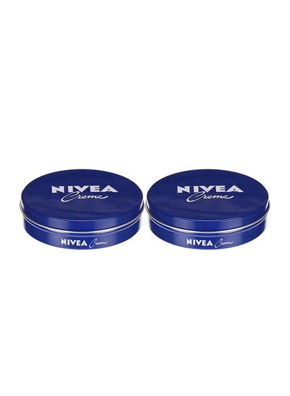 Nivea Cream - (2X150Ml)