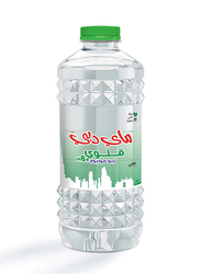 Mai Dubai Alkaline Zero Sodium Bottled Drinking Water, 12 x 330 ml