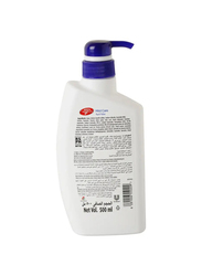 Lifebuoy Mild Care Active Silver Formula Germ Protection Hand Wash - 500ml