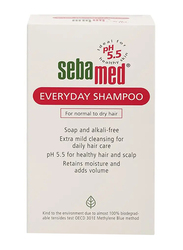 Sebamed Every Day Shampoo, 400ml