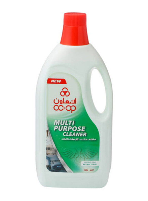 

CO-OP Antibacterial Multi Purpose Cleaner, 1 Liter