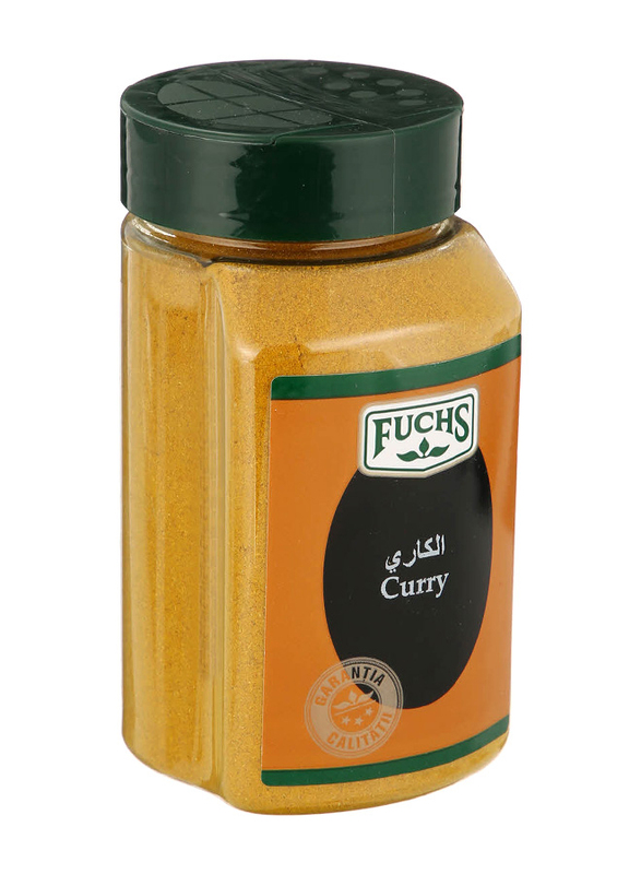 Fuchs Curry, 200g