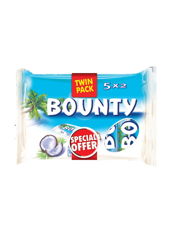 

Bounty Bounty Std, 2 x 285g
