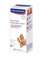 Hansaplast Foot Expert Soothing Cream, 100ml