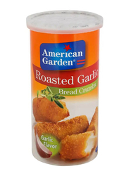 American Garden Roasted Garlic Bread Crumbs, 425g