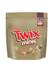 Twix Mini Chocolate, 260g