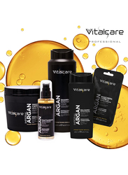 Vital care Hair Treatment with Argan Oil for Damaged Hair, 100ml