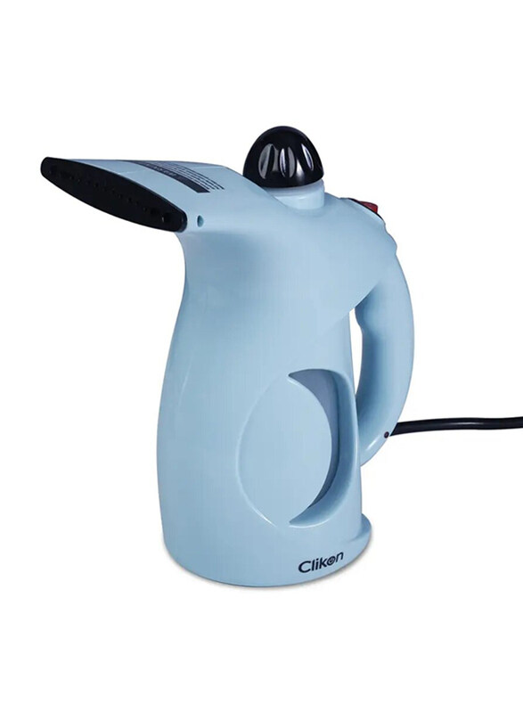 

Clikon Handheld Garment Steamer Handy, CK4034