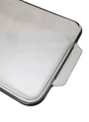 Anchor Hocking Glass Baking Dish, 3Qt