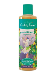 Childs Farm Conditioner Organic Fig, 250ml