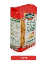 Panzani Gluten Free Penne Pasta - 400g