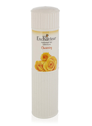 Enchanteur Charming Perfumed Talc Body Powder, 250 gm