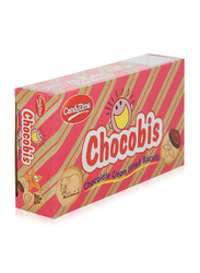 Candy Time Chocolate Cream Filled Biscuits