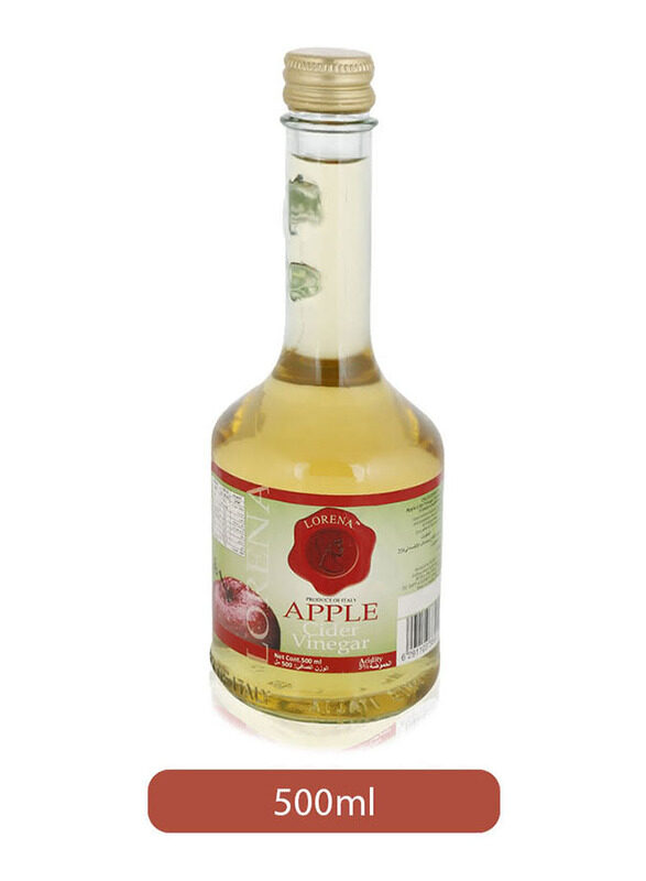 

Lorena Apple Cider Vinegar, 500ml