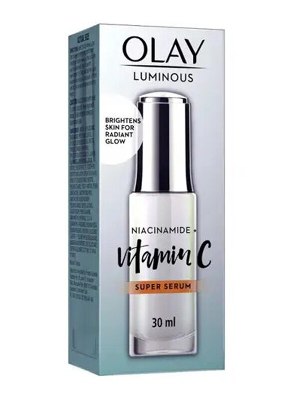 

Olay Luminous Vitamin C Super Serum White, 30 ml