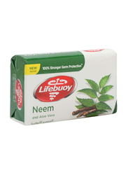 Lifebuoy Neem and Aloe Vera Care Soap, 70g