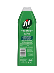 JIF Anti Odor Hand Dishwash - 750ml