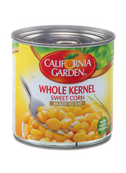 California Garden Whole Kernel Sweet Corn, 24 x 340g