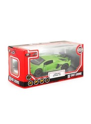 Power Joy V Vroom Die Cast Lamborghini Car, 3 Years+