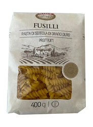 Agro Alliance Aida Fusilli Pasta, 400g