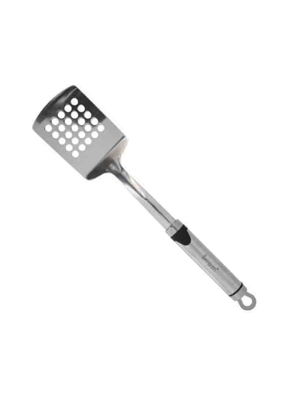 Berger Gizmo Stainless Steel Turner, Multicolour